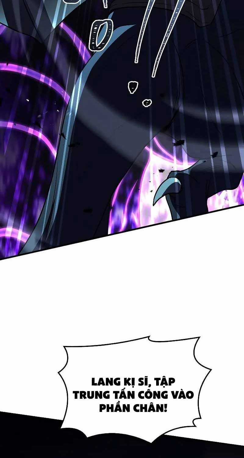 Huyền Thoại Giáo Sĩ Trở Lại Chapter 146 trang 50