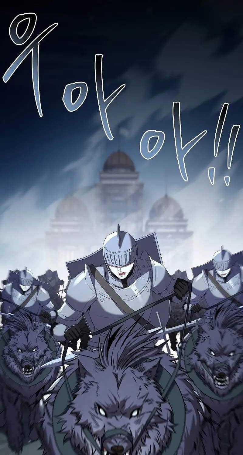 Huyền Thoại Giáo Sĩ Trở Lại Chapter 146 trang 51