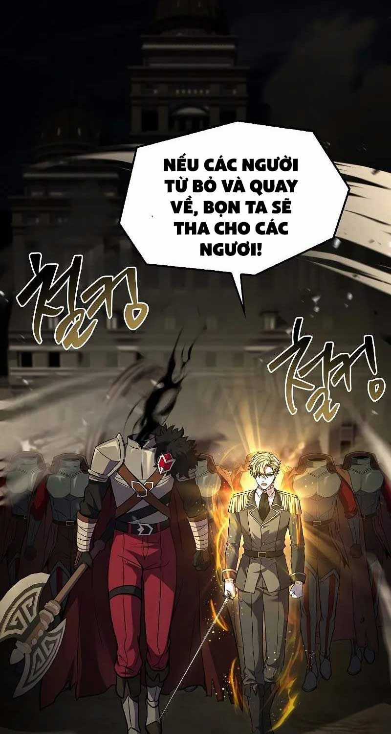 Huyền Thoại Giáo Sĩ Trở Lại Chapter 146 trang 54