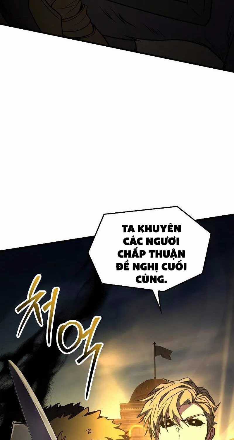 Huyền Thoại Giáo Sĩ Trở Lại Chapter 146 trang 56