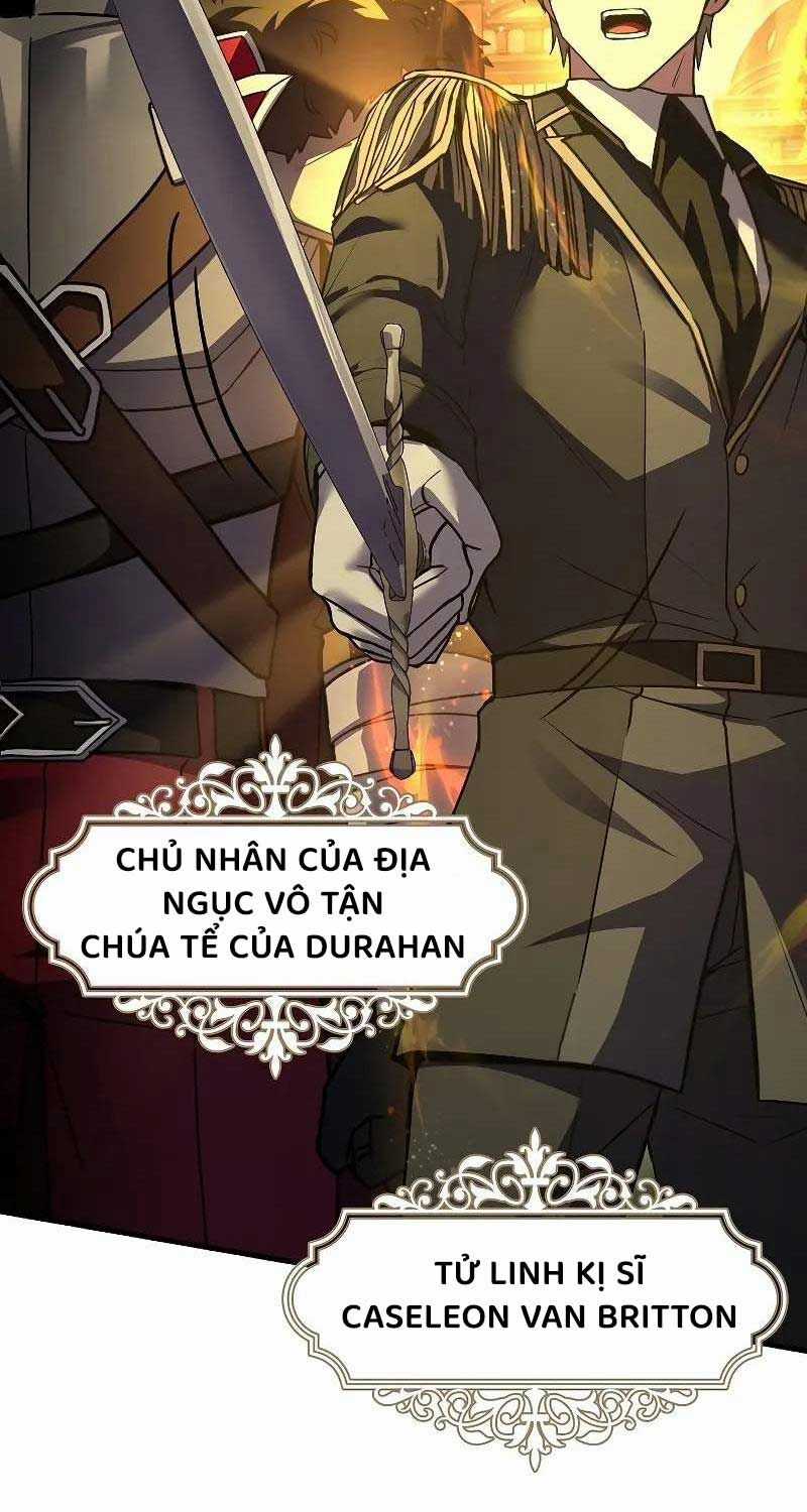 Huyền Thoại Giáo Sĩ Trở Lại Chapter 146 trang 57