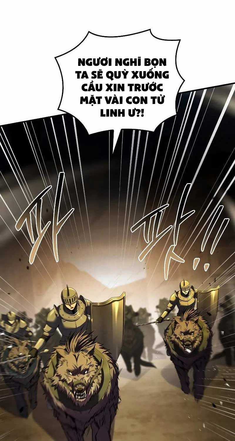 Huyền Thoại Giáo Sĩ Trở Lại Chapter 146 trang 58