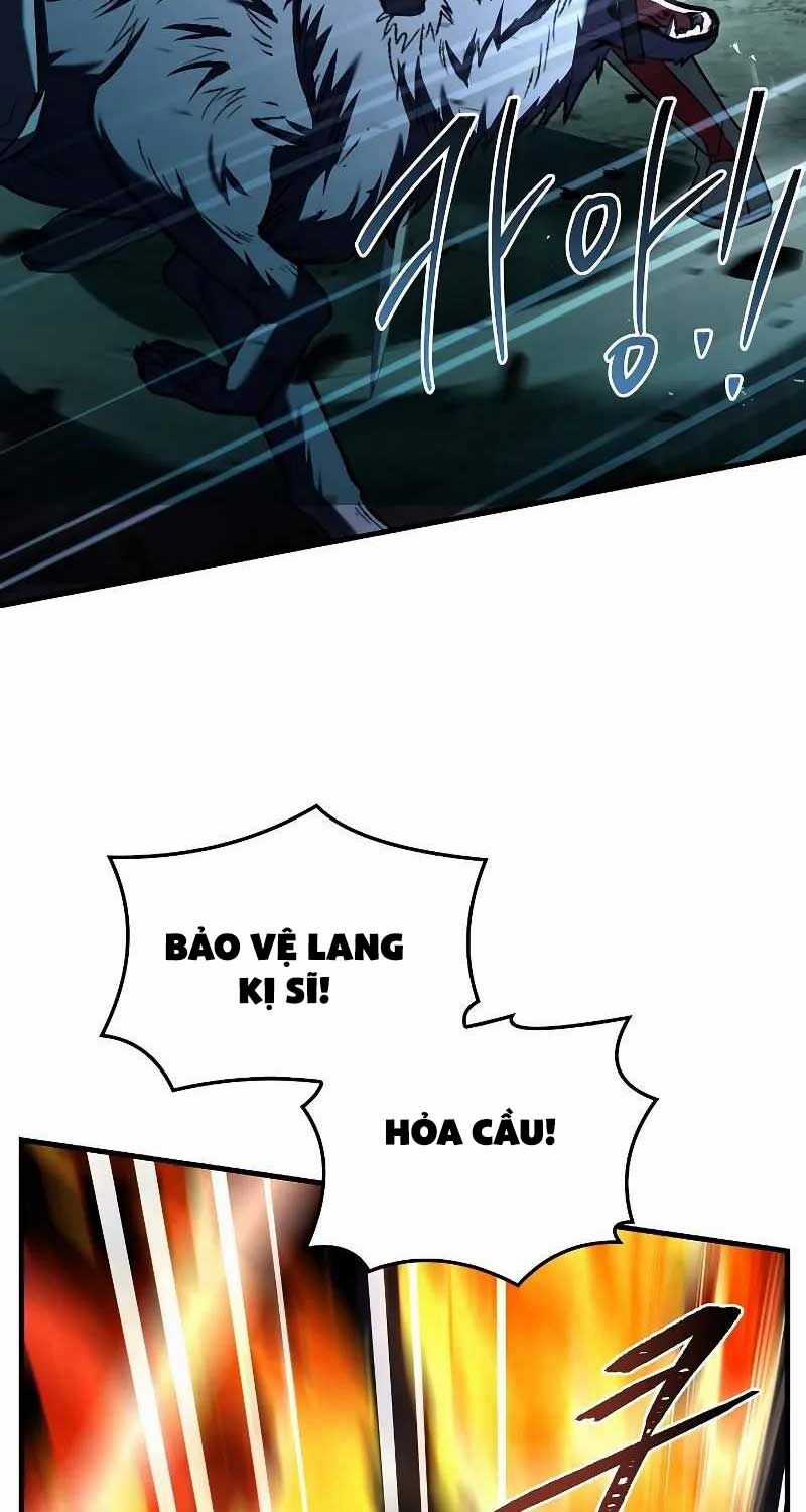 Huyền Thoại Giáo Sĩ Trở Lại Chapter 146 trang 62