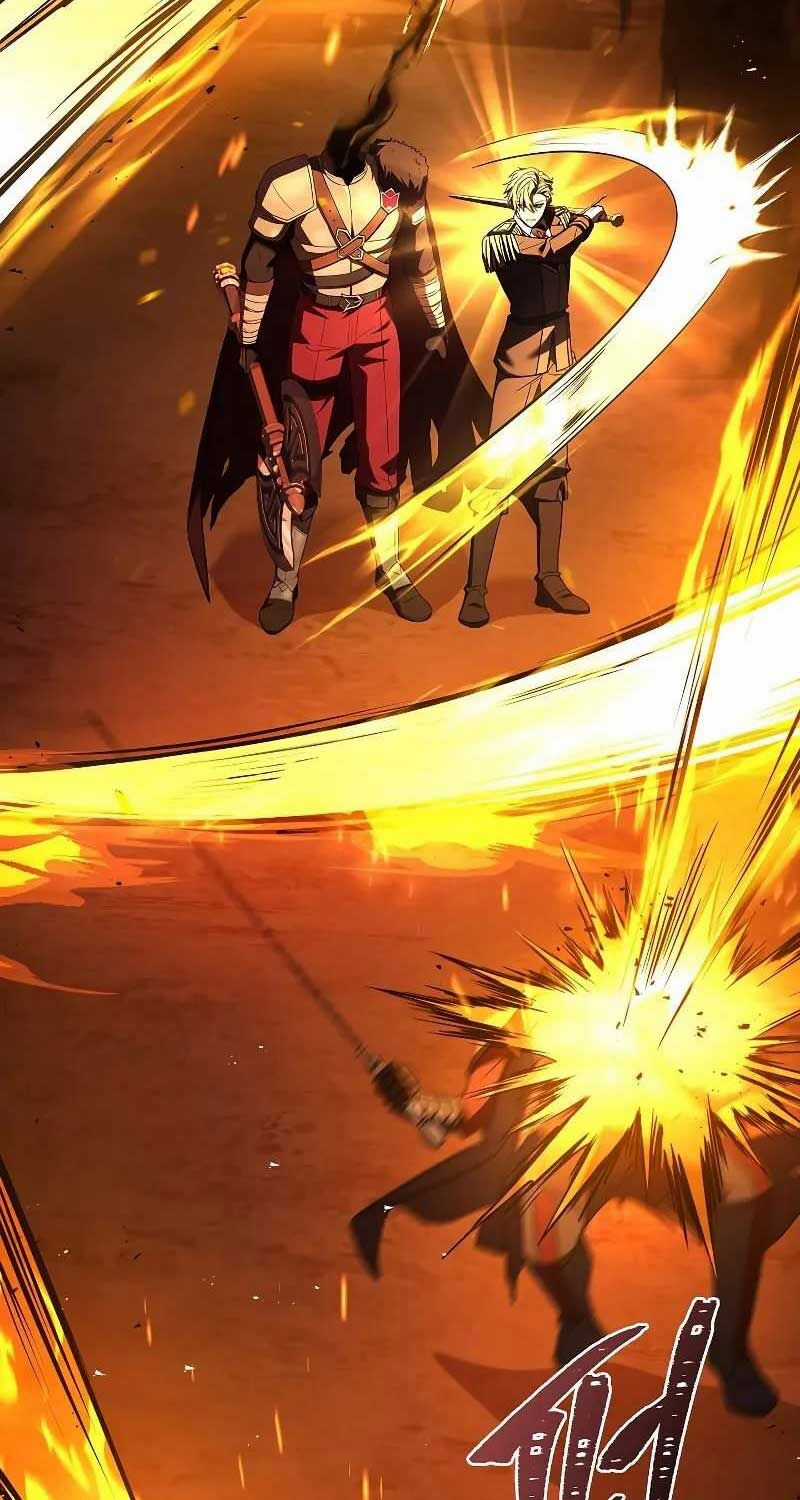 Huyền Thoại Giáo Sĩ Trở Lại Chapter 146 trang 66