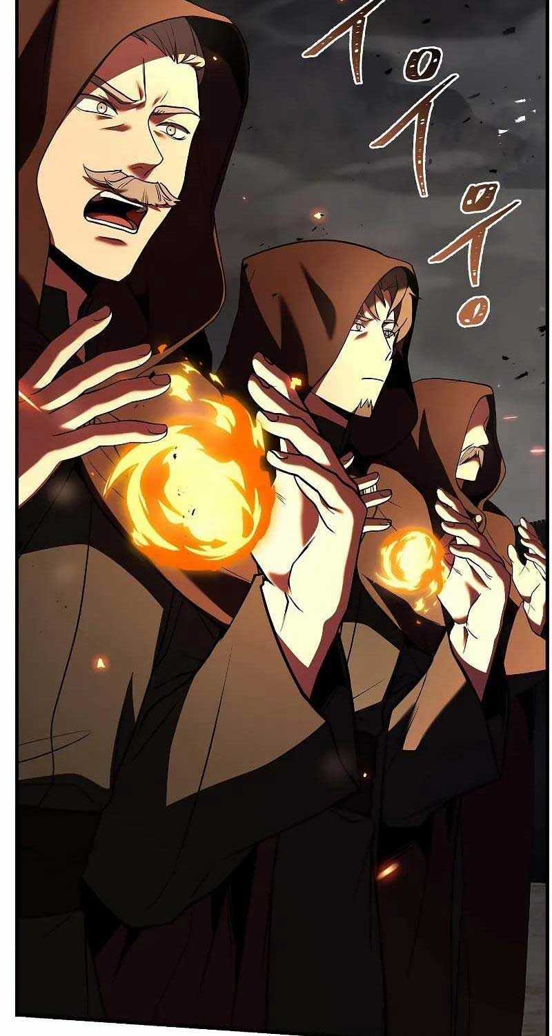 Huyền Thoại Giáo Sĩ Trở Lại Chapter 146 trang 69