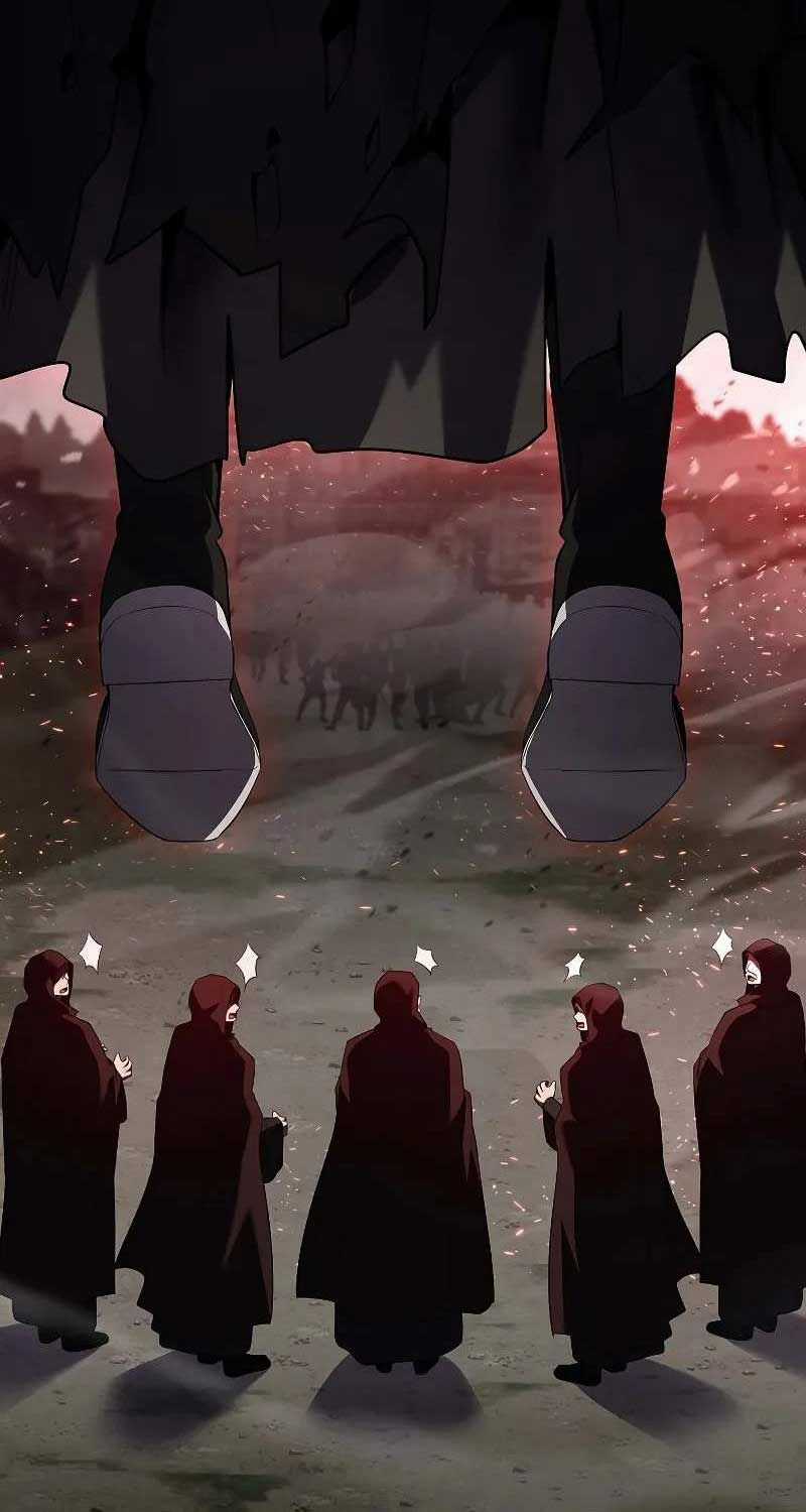 Huyền Thoại Giáo Sĩ Trở Lại Chapter 146 trang 74