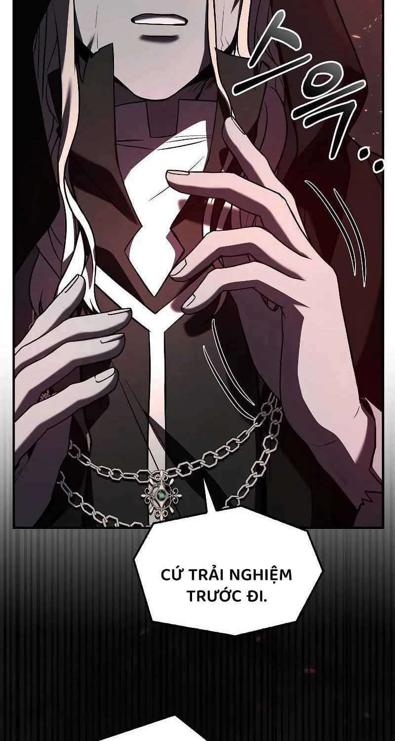 Huyền Thoại Giáo Sĩ Trở Lại Chapter 146 trang 79