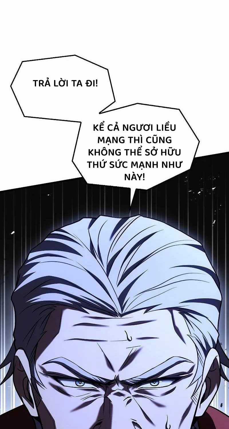 Huyền Thoại Giáo Sĩ Trở Lại Chapter 146 trang 89