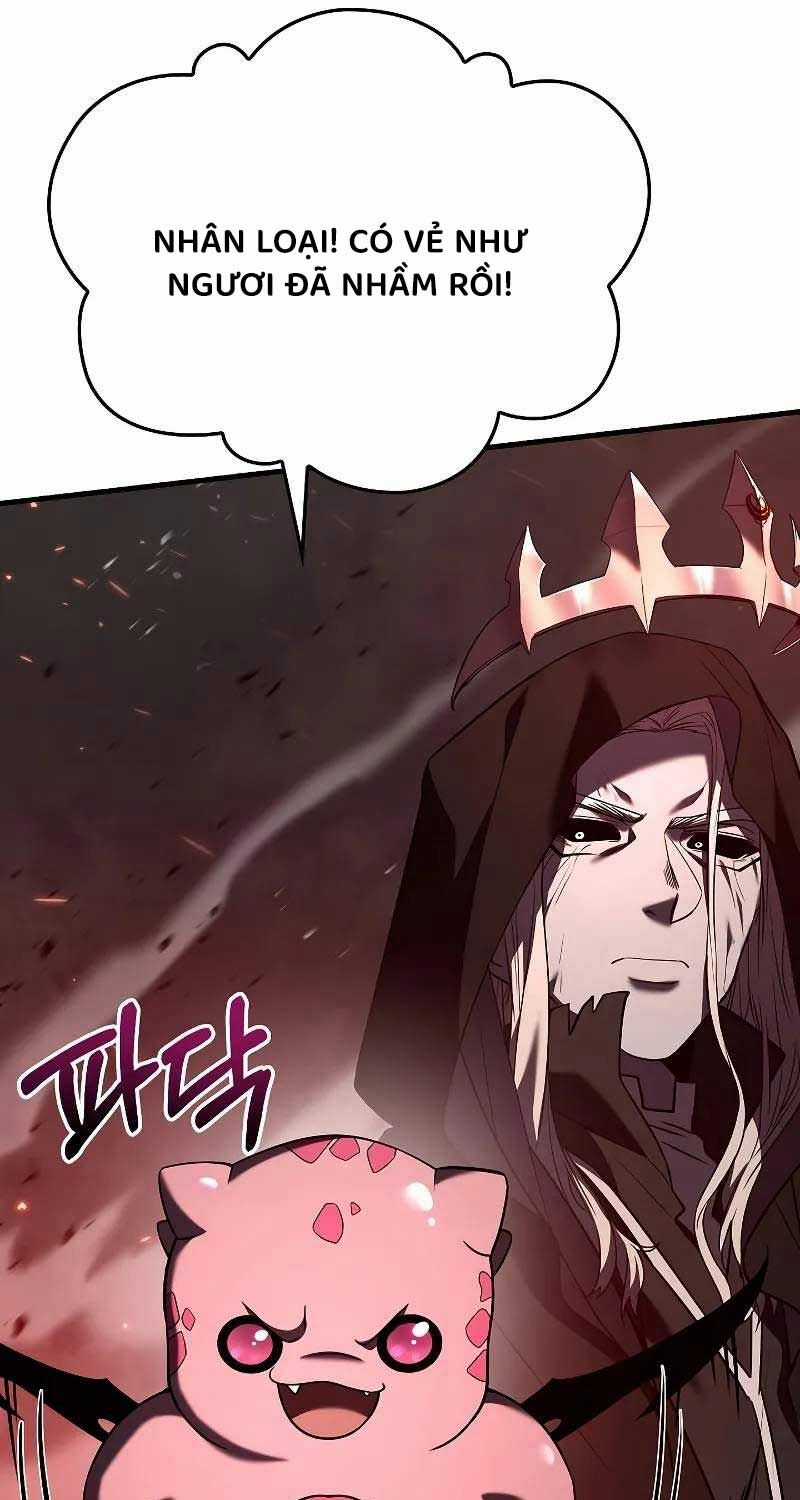 Huyền Thoại Giáo Sĩ Trở Lại Chapter 146 trang 91