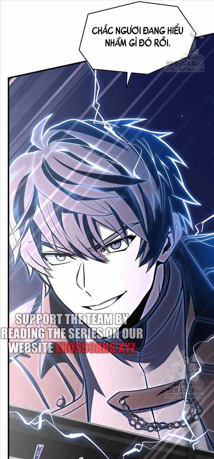 Huyền Thoại Giáo Sĩ Trở Lại Chapter 147 trang 116