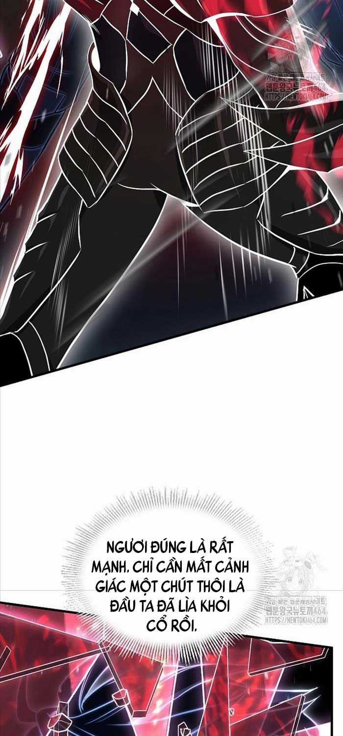 Huyền Thoại Giáo Sĩ Trở Lại Chapter 147 trang 121