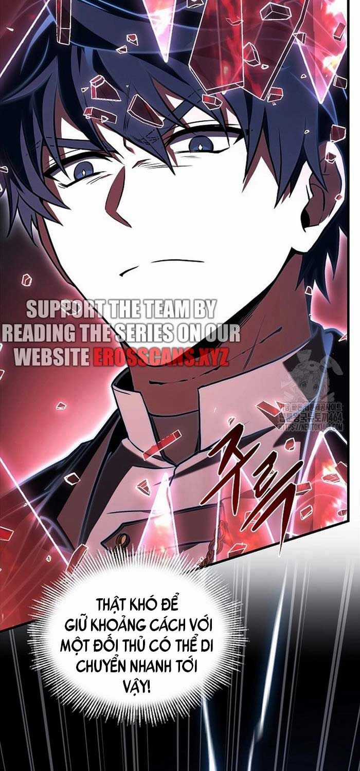 Huyền Thoại Giáo Sĩ Trở Lại Chapter 147 trang 122