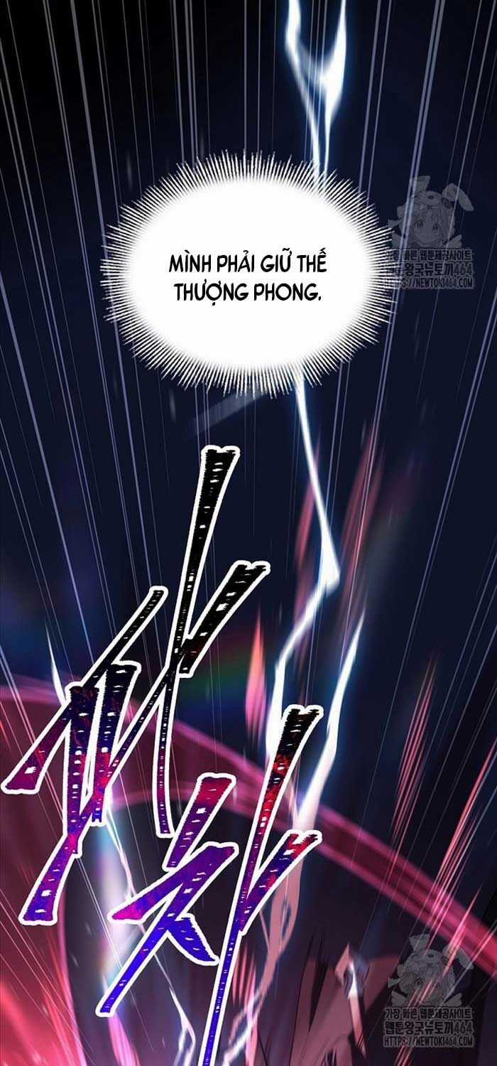 Huyền Thoại Giáo Sĩ Trở Lại Chapter 147 trang 123