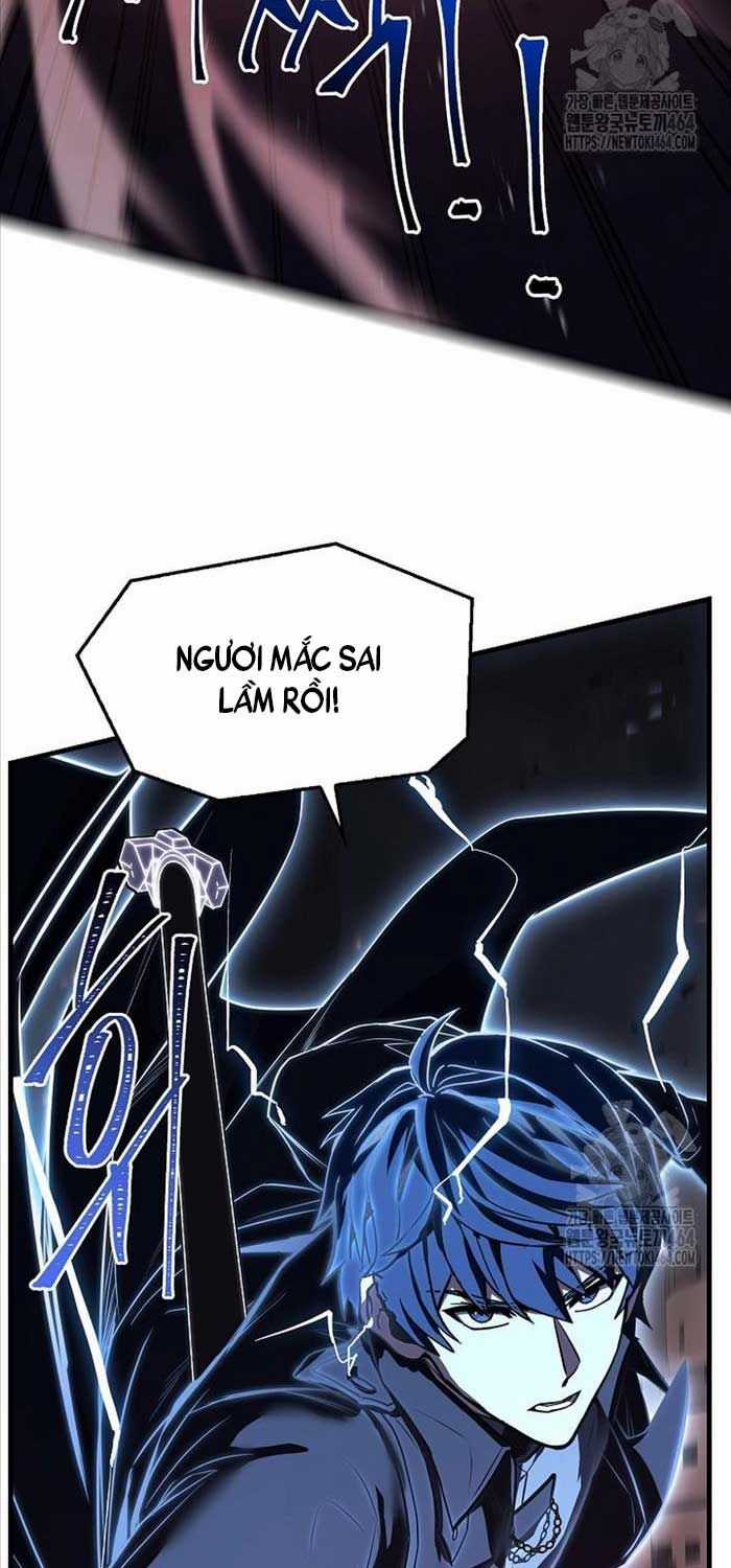 Huyền Thoại Giáo Sĩ Trở Lại Chapter 147 trang 131