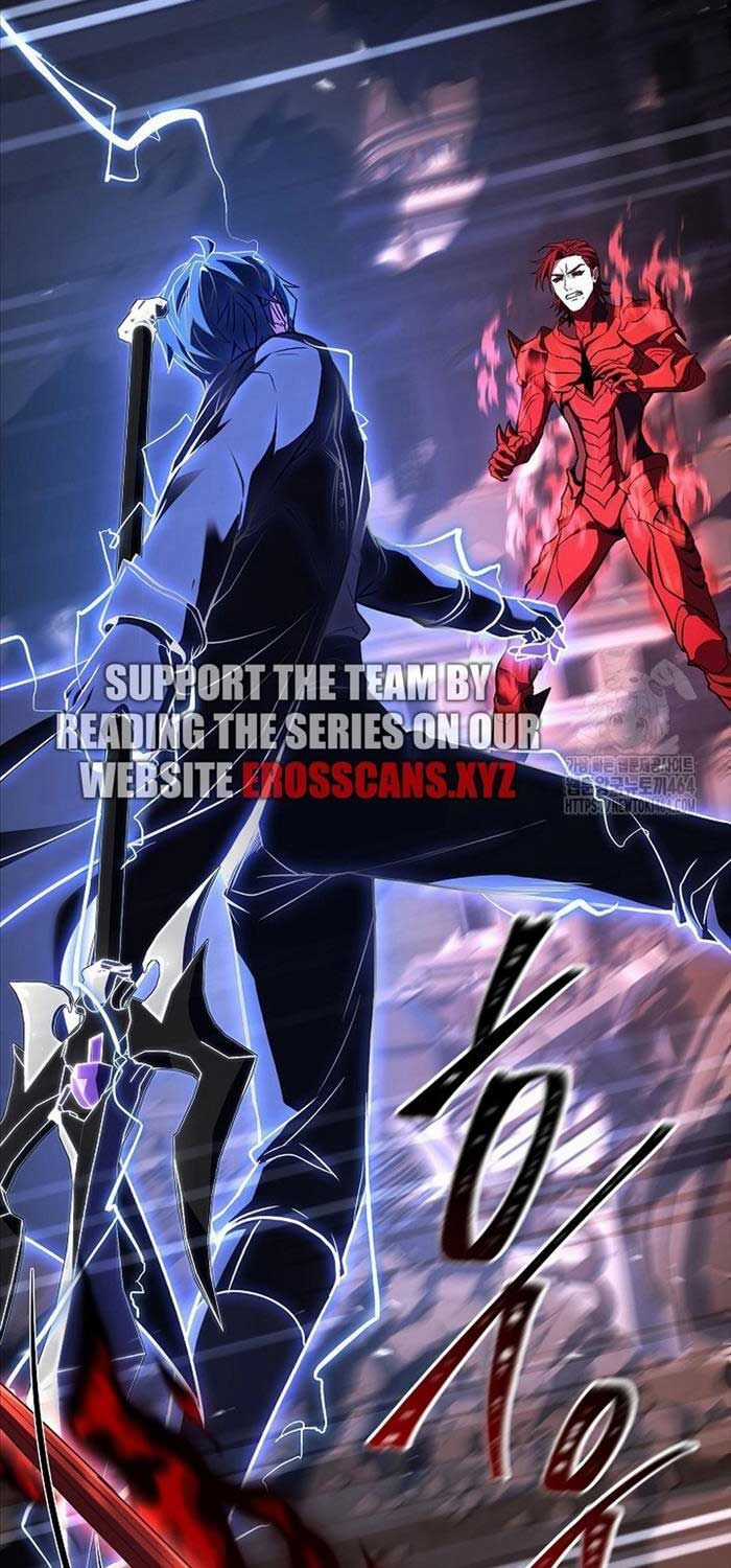 Huyền Thoại Giáo Sĩ Trở Lại Chapter 147 trang 136