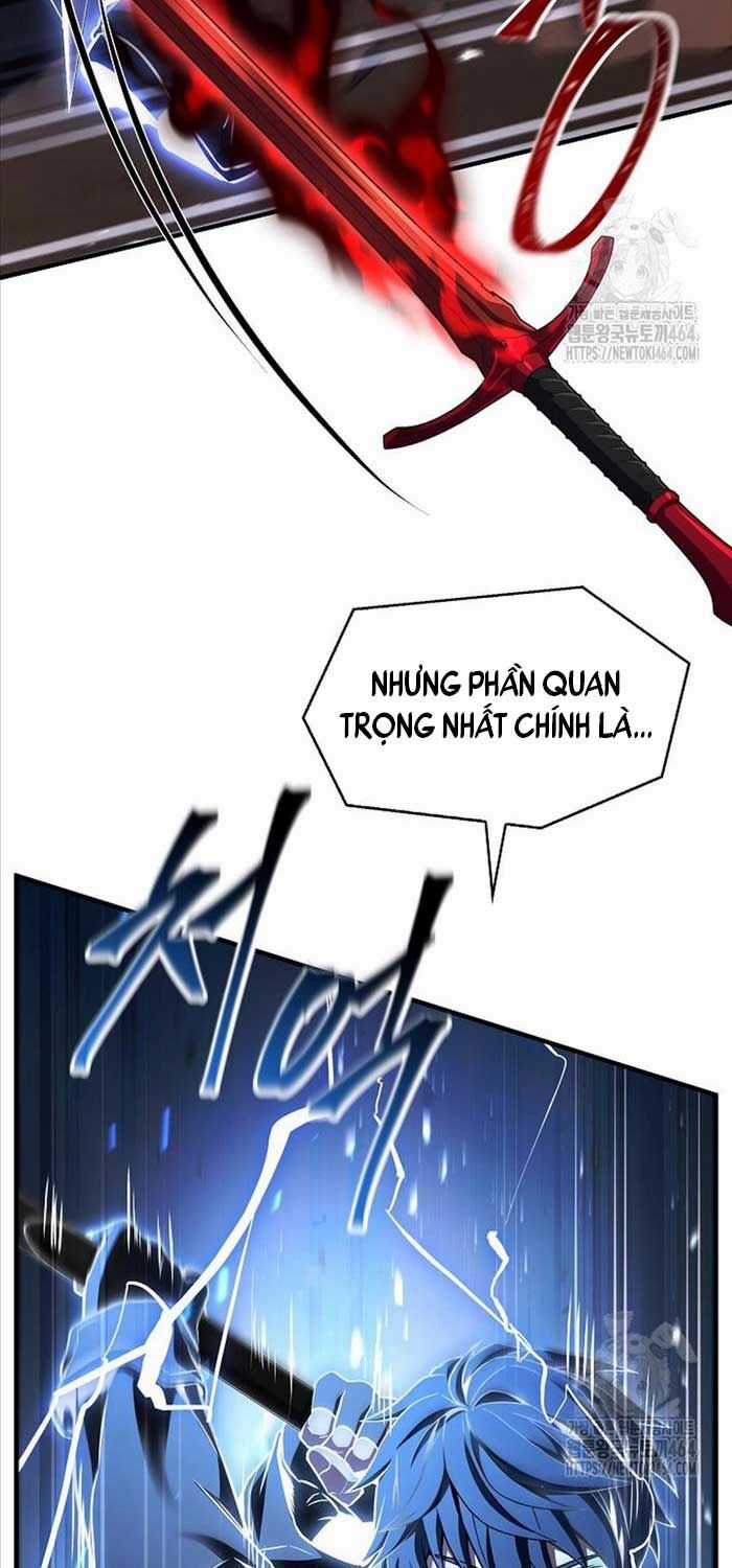 Huyền Thoại Giáo Sĩ Trở Lại Chapter 147 trang 137