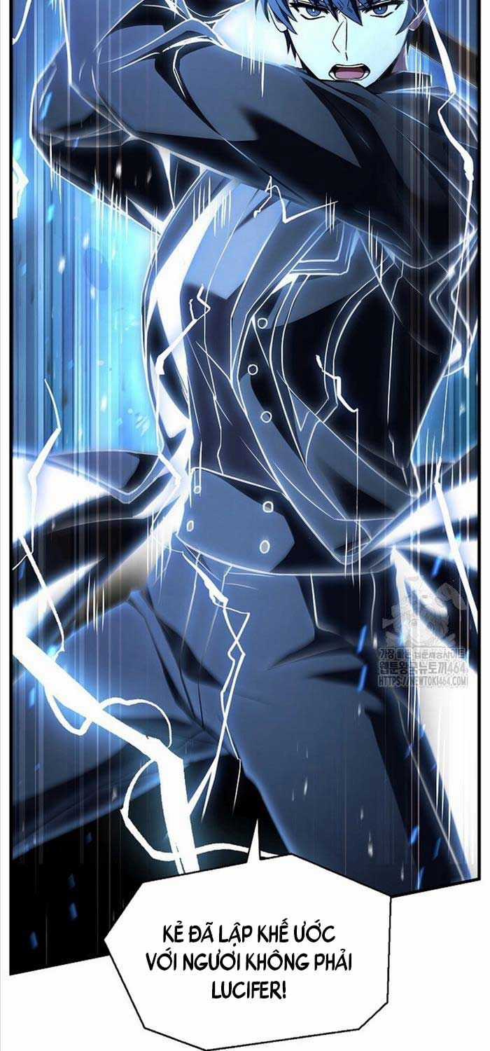 Huyền Thoại Giáo Sĩ Trở Lại Chapter 147 trang 138