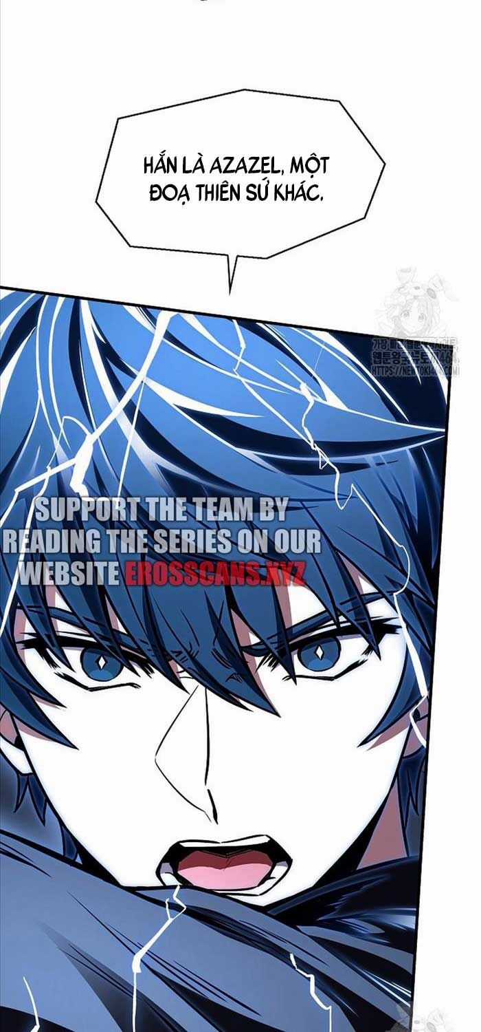 Huyền Thoại Giáo Sĩ Trở Lại Chapter 147 trang 139