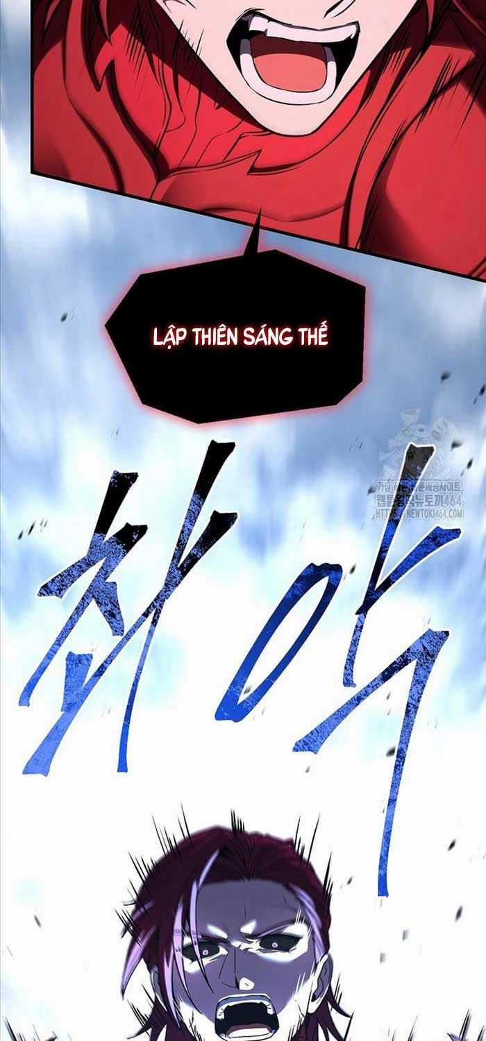 Huyền Thoại Giáo Sĩ Trở Lại Chapter 147 trang 141