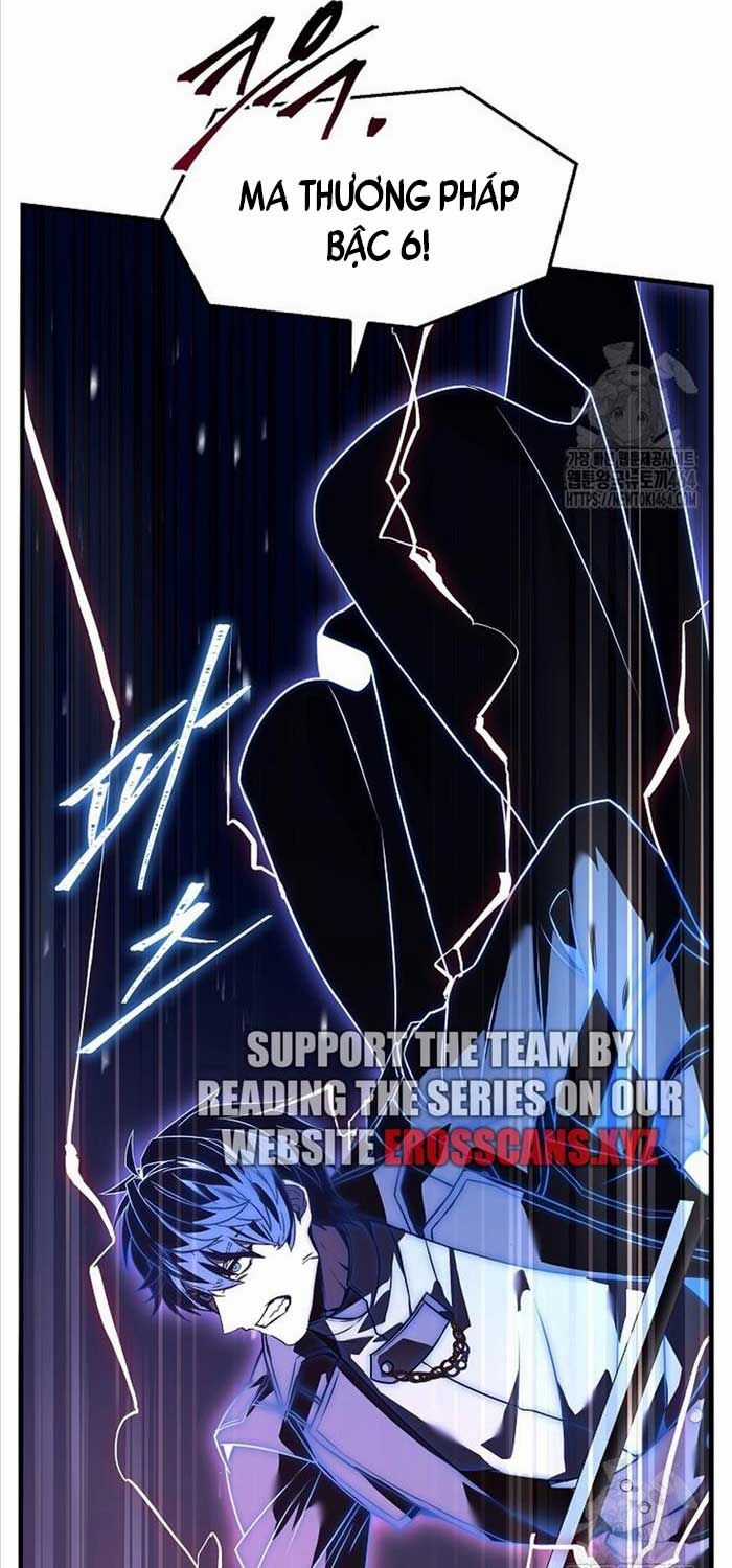 Huyền Thoại Giáo Sĩ Trở Lại Chapter 147 trang 149