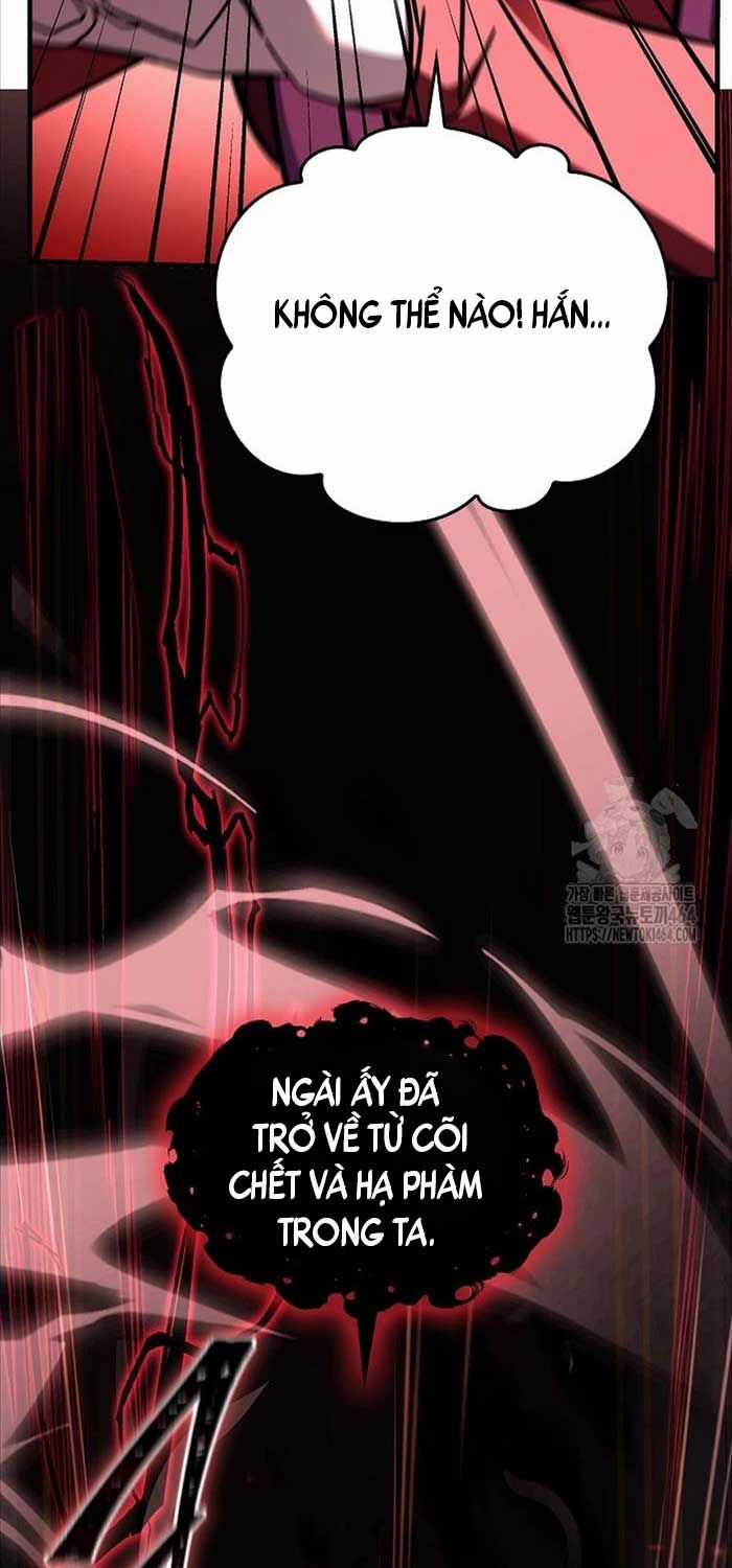 Huyền Thoại Giáo Sĩ Trở Lại Chapter 147 trang 17