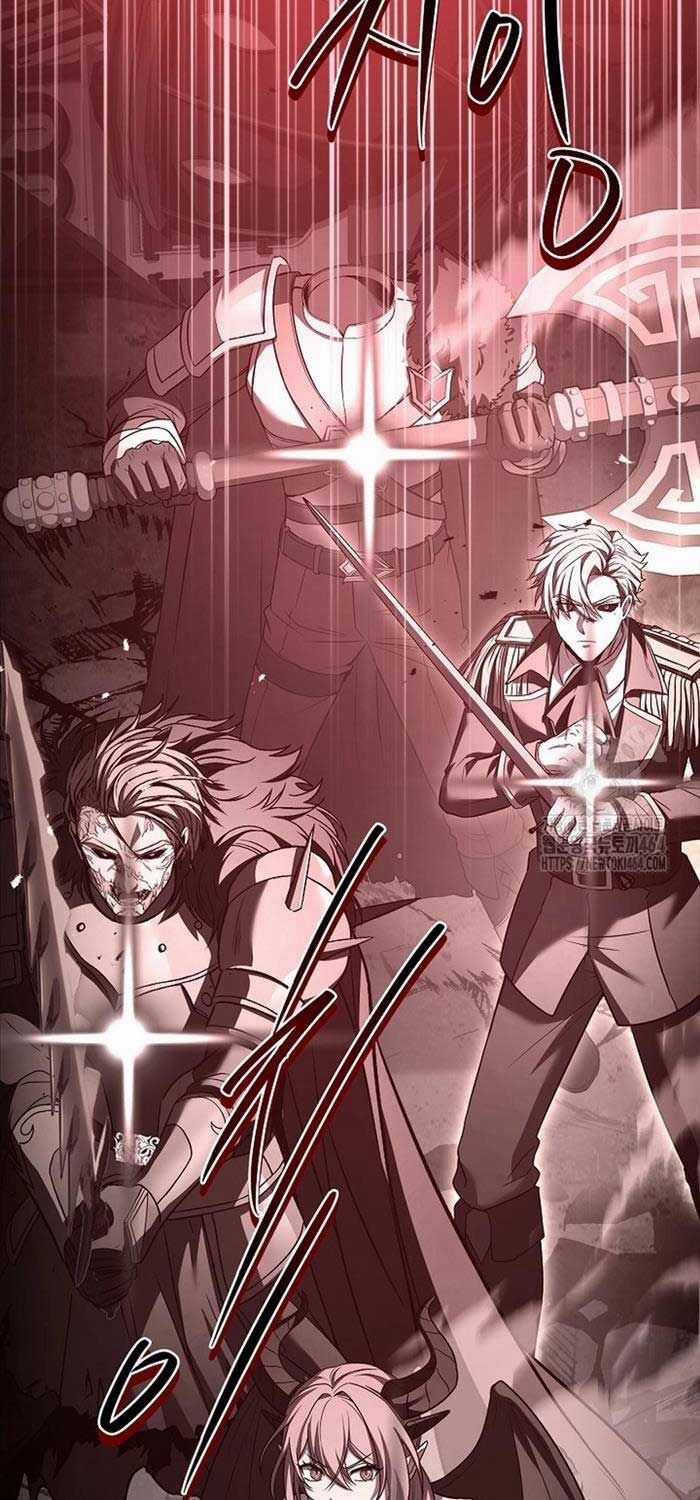 Huyền Thoại Giáo Sĩ Trở Lại Chapter 147 trang 22