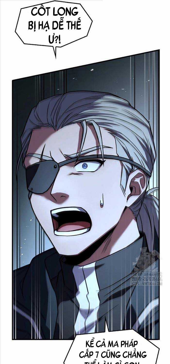 Huyền Thoại Giáo Sĩ Trở Lại Chapter 147 trang 32