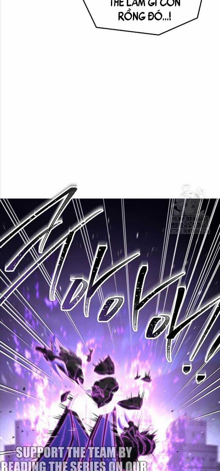 Huyền Thoại Giáo Sĩ Trở Lại Chapter 147 trang 33