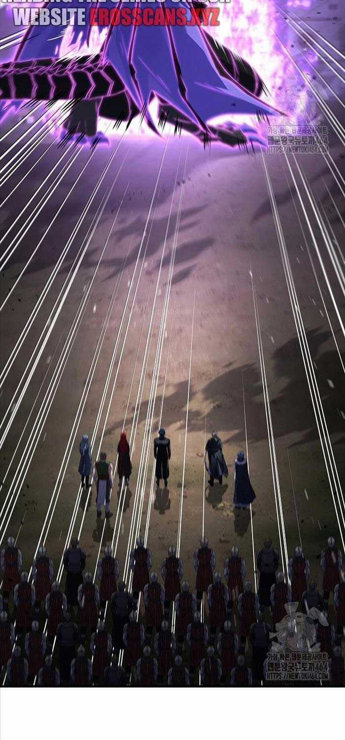 Huyền Thoại Giáo Sĩ Trở Lại Chapter 147 trang 34