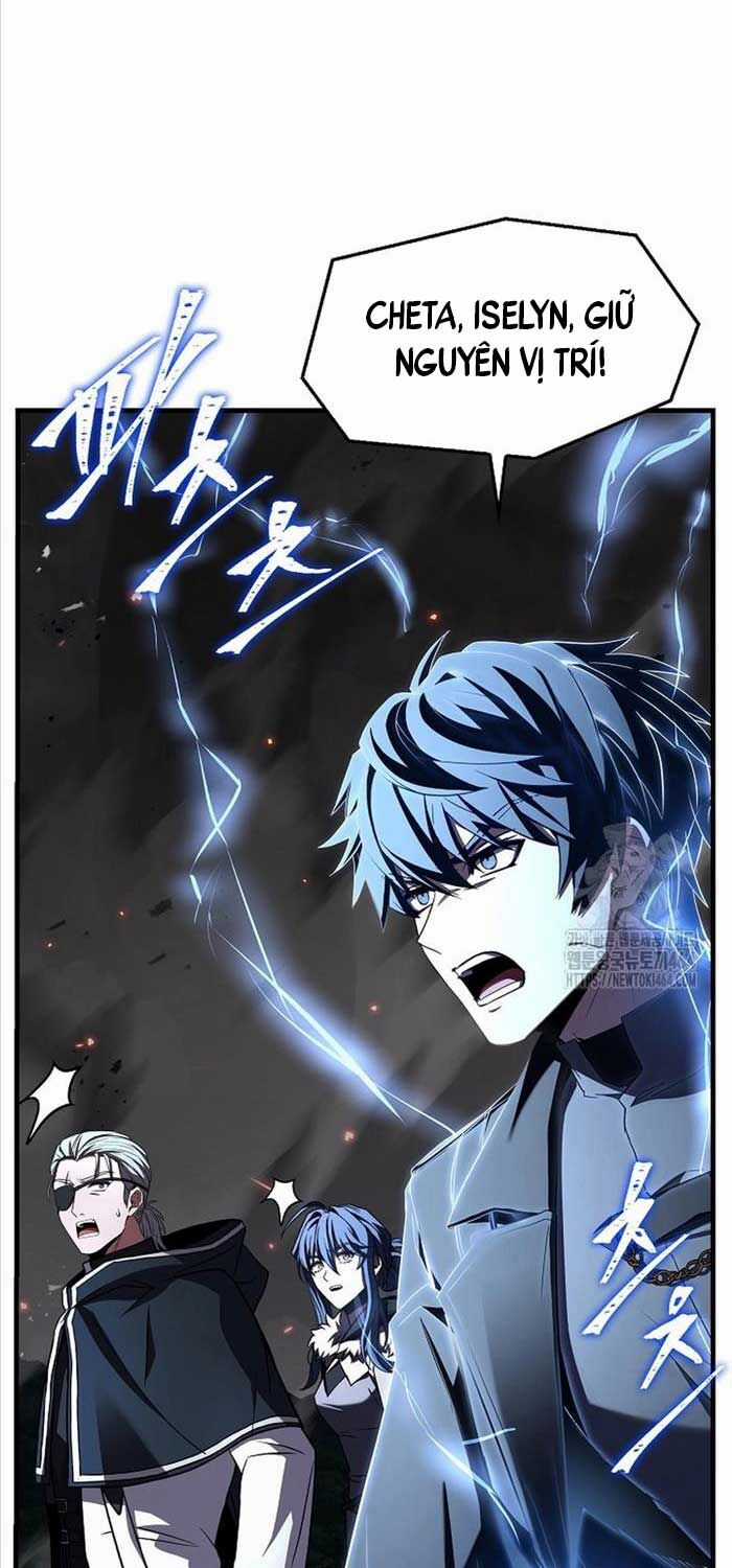 Huyền Thoại Giáo Sĩ Trở Lại Chapter 147 trang 35