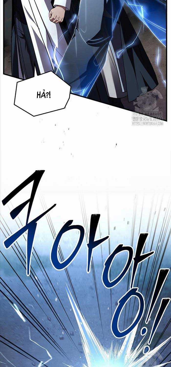 Huyền Thoại Giáo Sĩ Trở Lại Chapter 147 trang 36