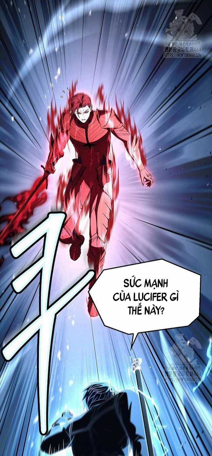 Huyền Thoại Giáo Sĩ Trở Lại Chapter 147 trang 40