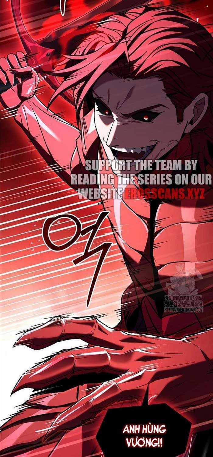 Huyền Thoại Giáo Sĩ Trở Lại Chapter 147 trang 43