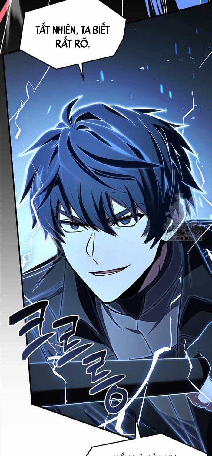 Huyền Thoại Giáo Sĩ Trở Lại Chapter 147 trang 46