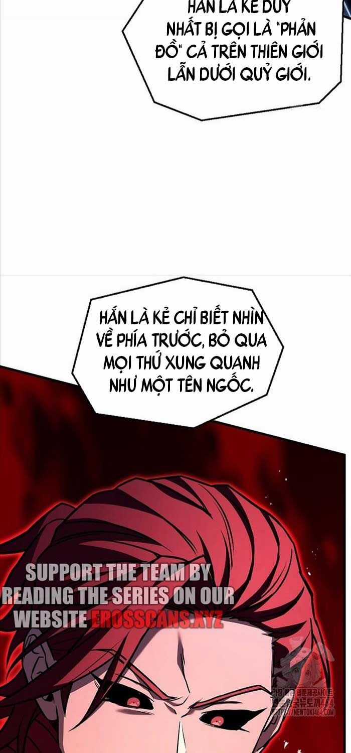 Huyền Thoại Giáo Sĩ Trở Lại Chapter 147 trang 47