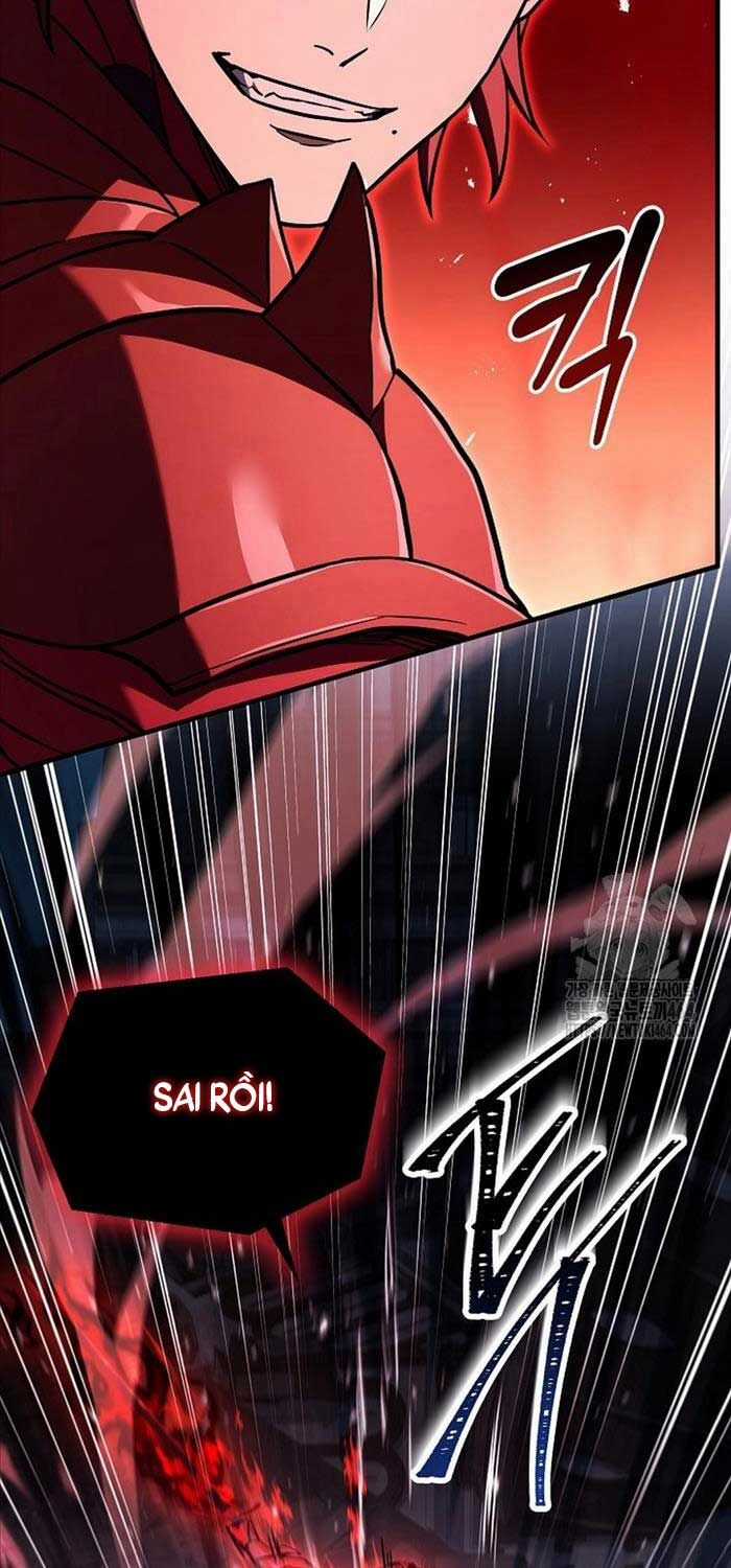 Huyền Thoại Giáo Sĩ Trở Lại Chapter 147 trang 48