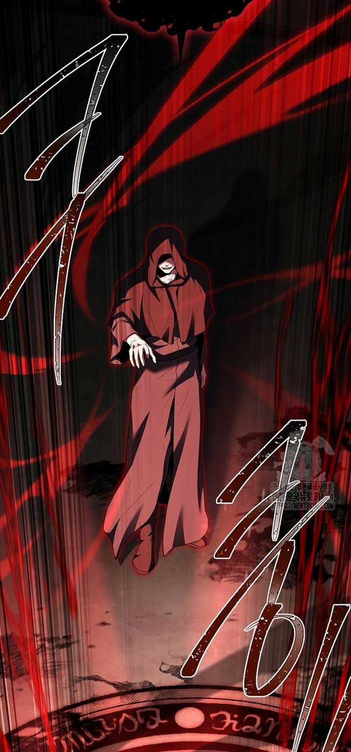 Huyền Thoại Giáo Sĩ Trở Lại Chapter 147 trang 5