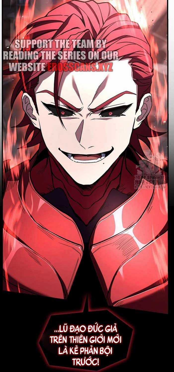 Huyền Thoại Giáo Sĩ Trở Lại Chapter 147 trang 51