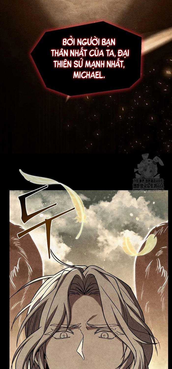 Huyền Thoại Giáo Sĩ Trở Lại Chapter 147 trang 55