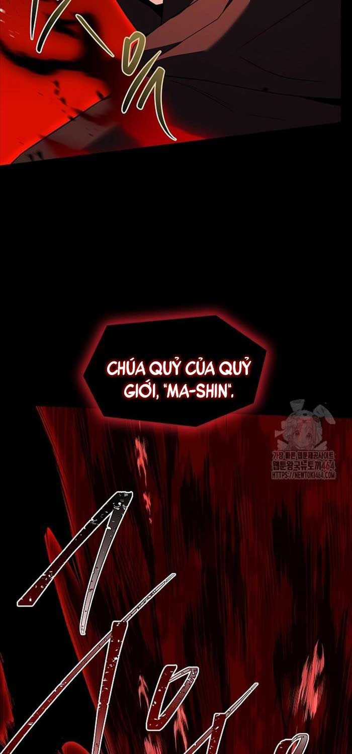 Huyền Thoại Giáo Sĩ Trở Lại Chapter 147 trang 62