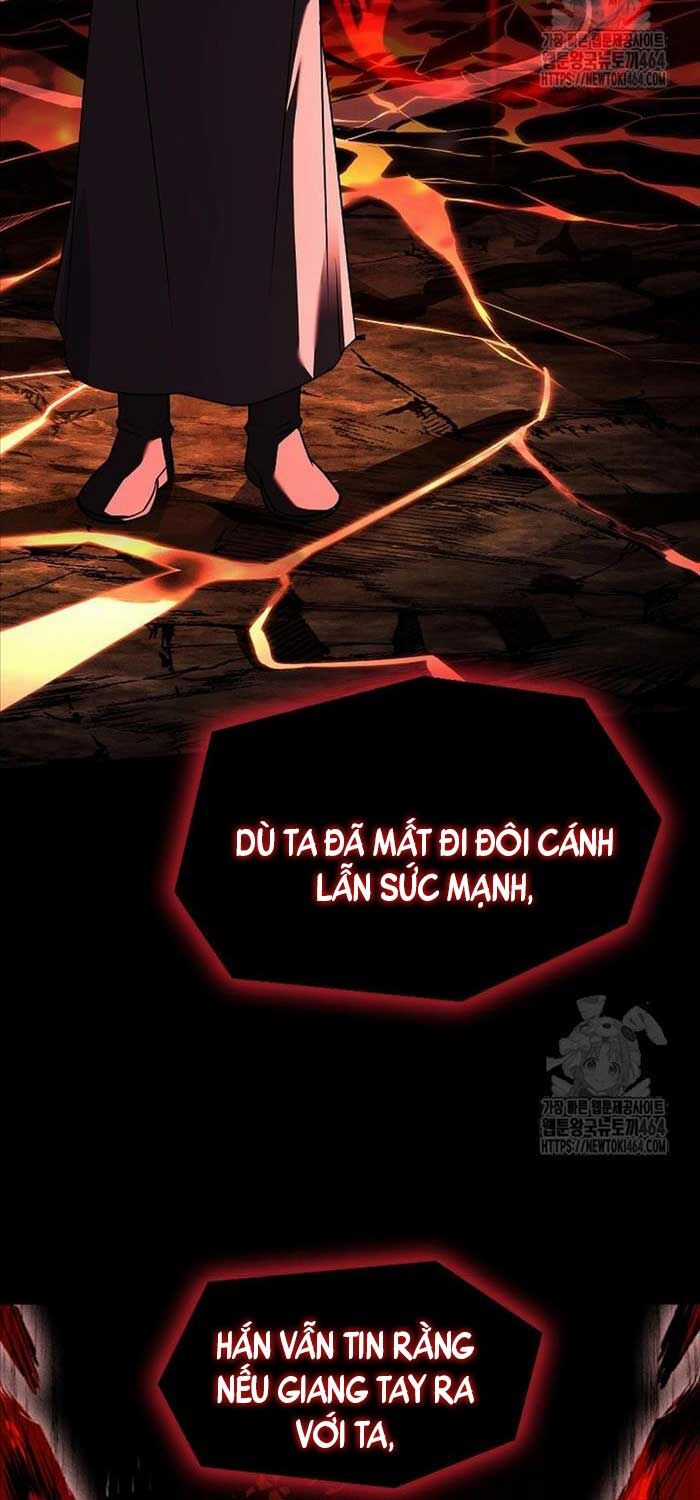 Huyền Thoại Giáo Sĩ Trở Lại Chapter 147 trang 64