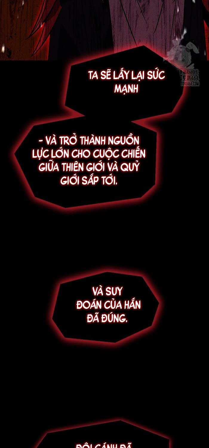 Huyền Thoại Giáo Sĩ Trở Lại Chapter 147 trang 66