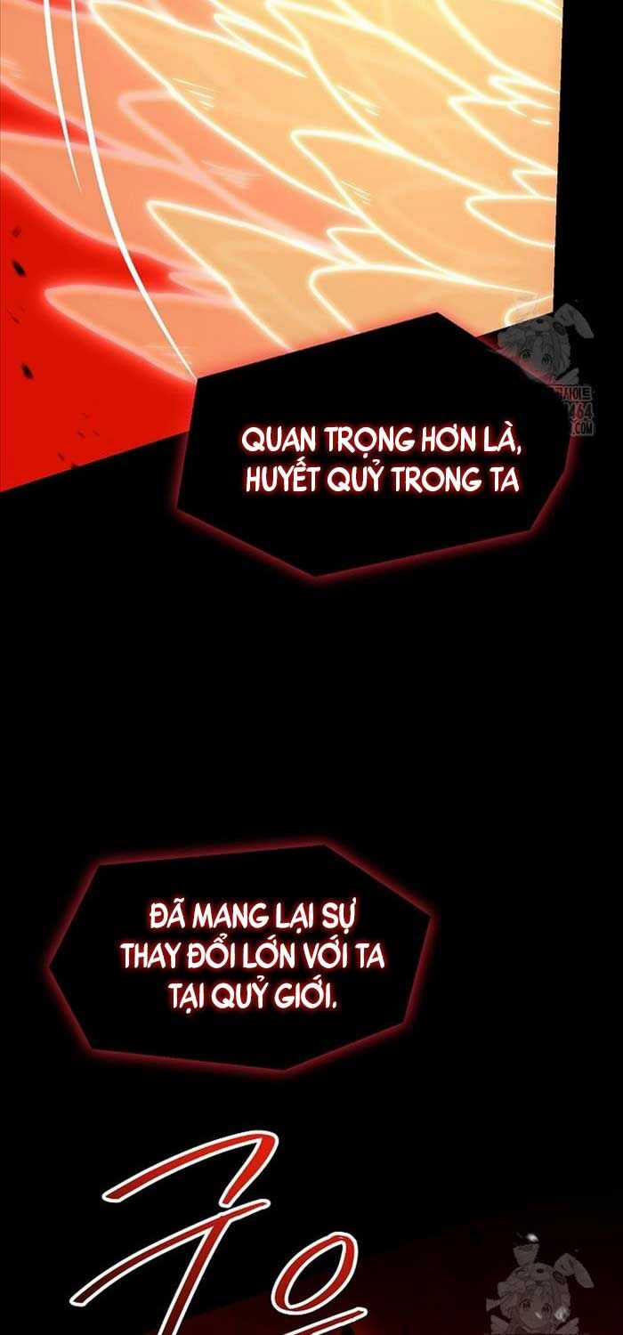 Huyền Thoại Giáo Sĩ Trở Lại Chapter 147 trang 68