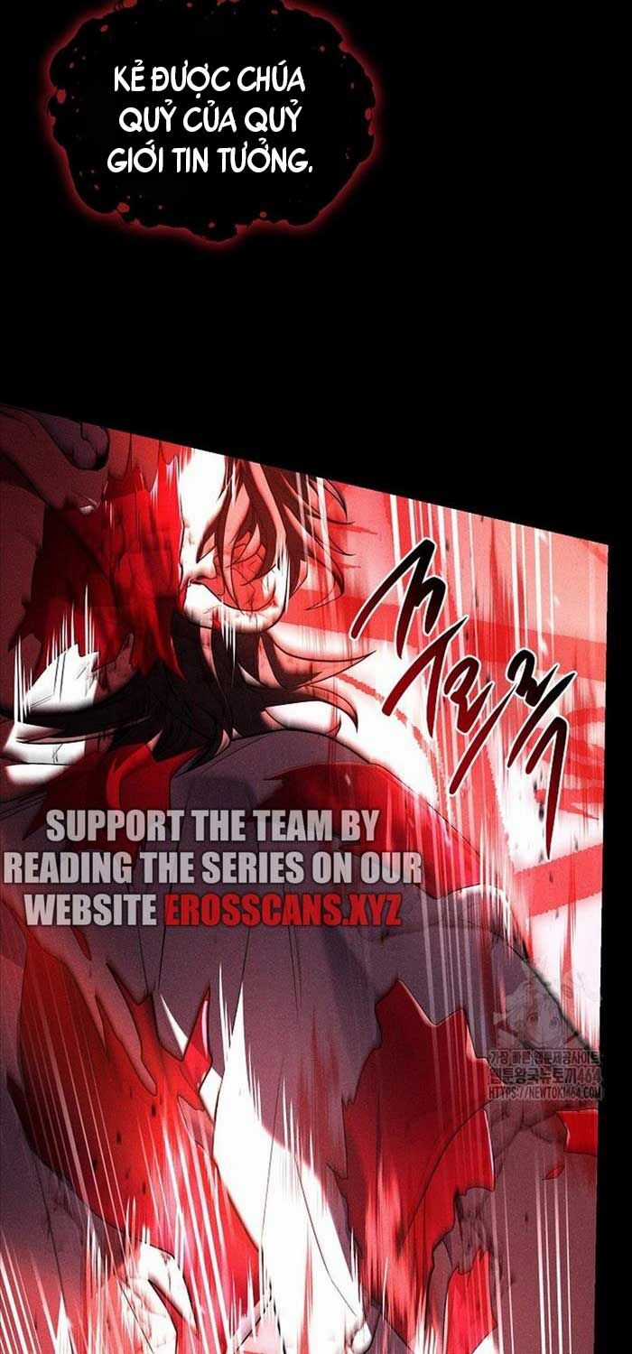 Huyền Thoại Giáo Sĩ Trở Lại Chapter 147 trang 7