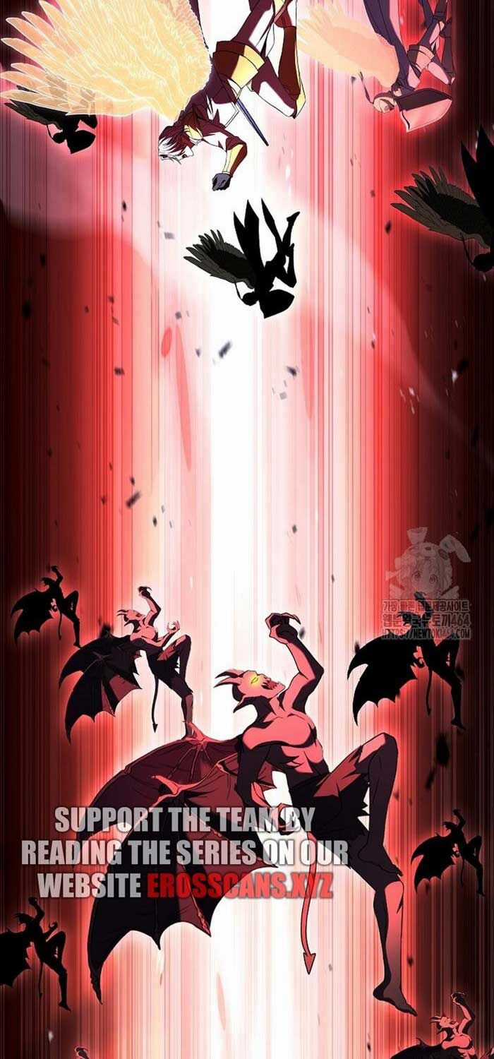 Huyền Thoại Giáo Sĩ Trở Lại Chapter 147 trang 74