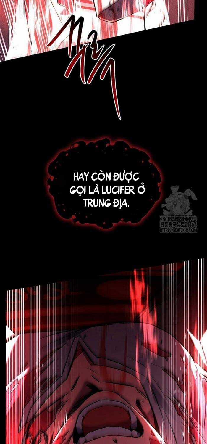 Huyền Thoại Giáo Sĩ Trở Lại Chapter 147 trang 8