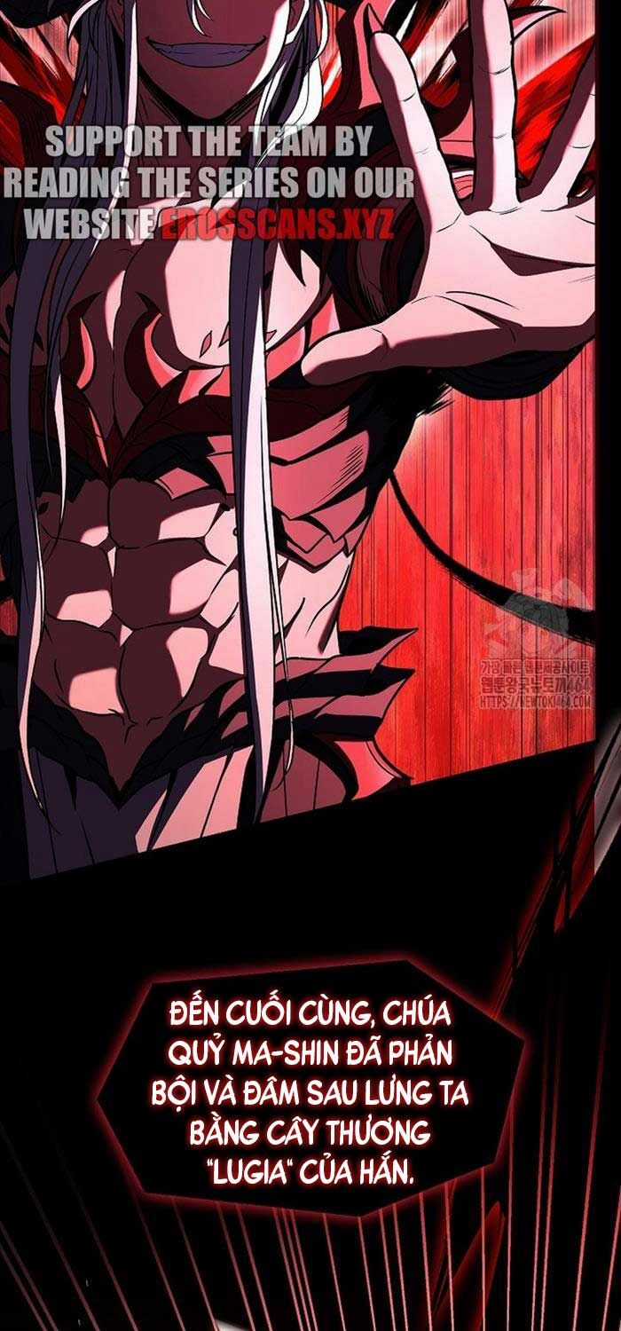 Huyền Thoại Giáo Sĩ Trở Lại Chapter 147 trang 83