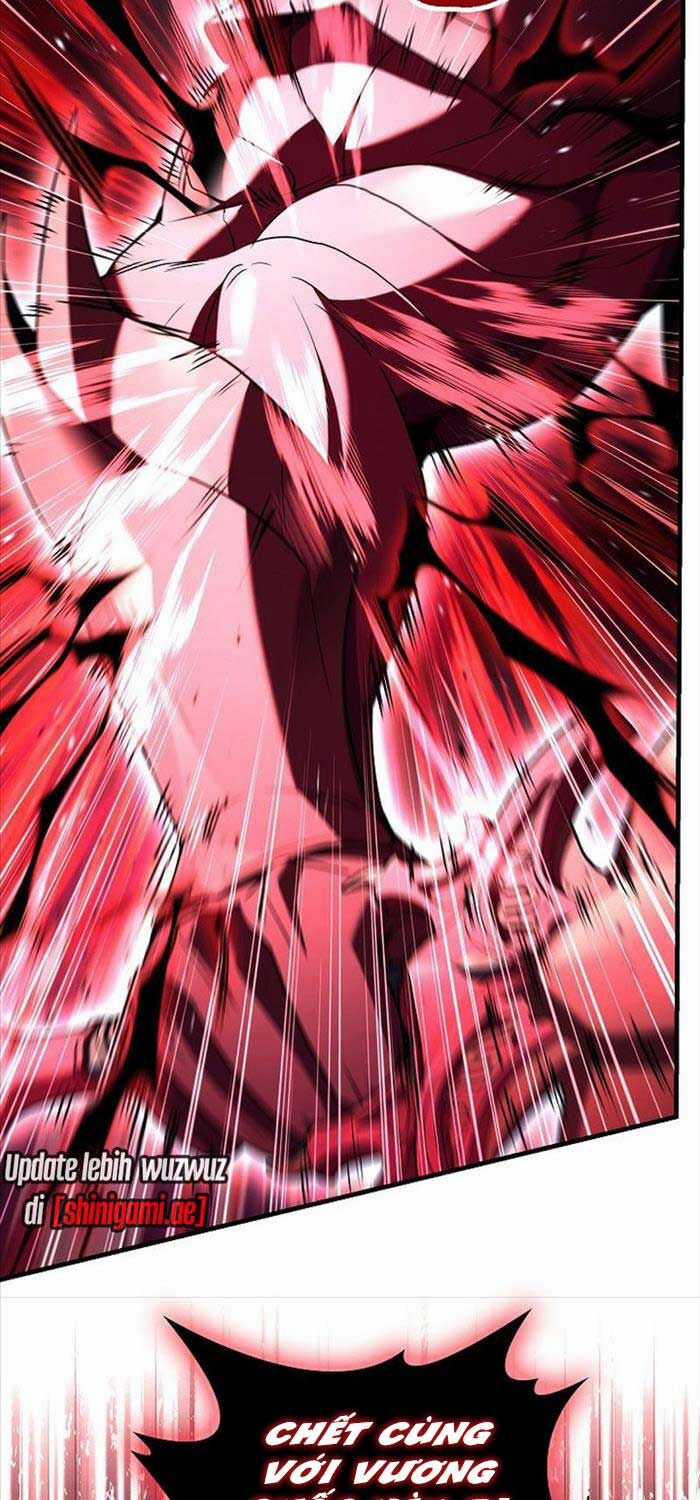 Huyền Thoại Giáo Sĩ Trở Lại Chapter 148 trang 113