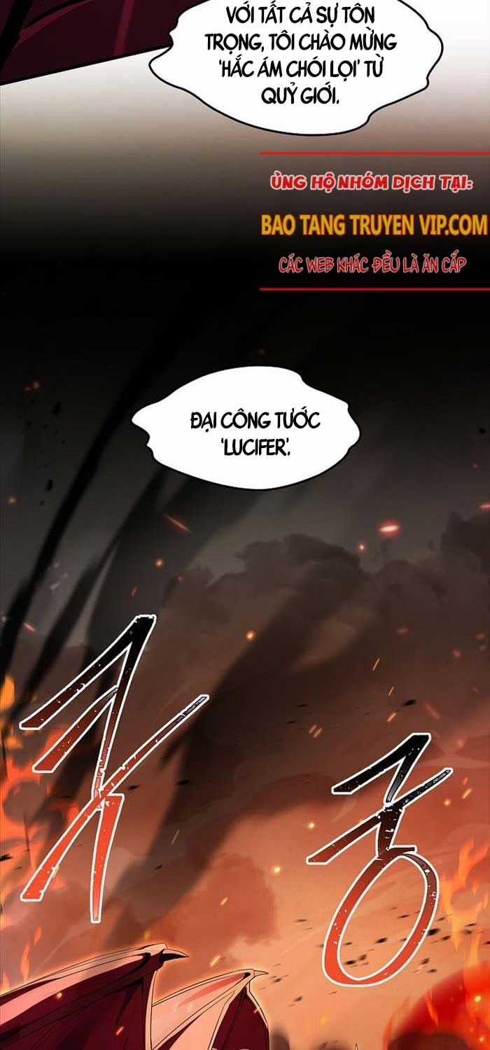 Huyền Thoại Giáo Sĩ Trở Lại Chapter 148 trang 155