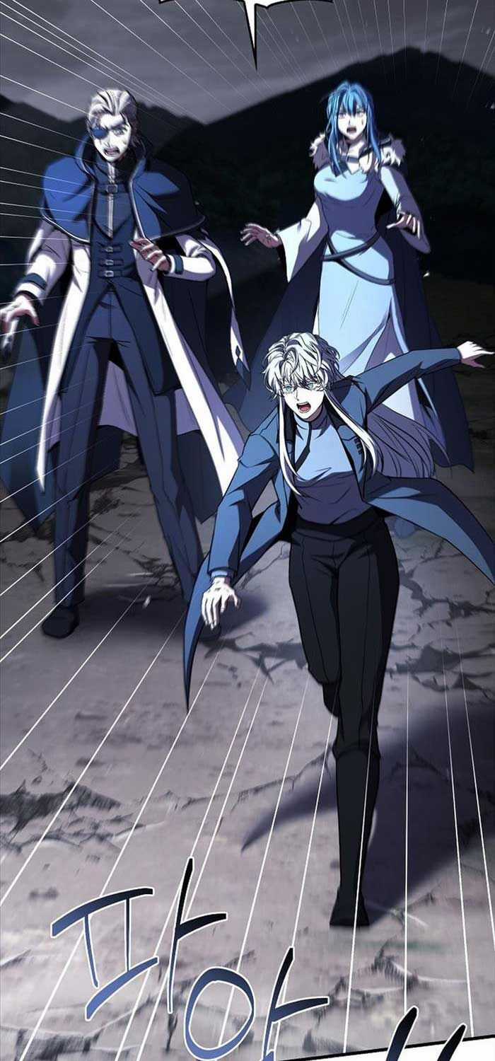 Huyền Thoại Giáo Sĩ Trở Lại Chapter 148 trang 23